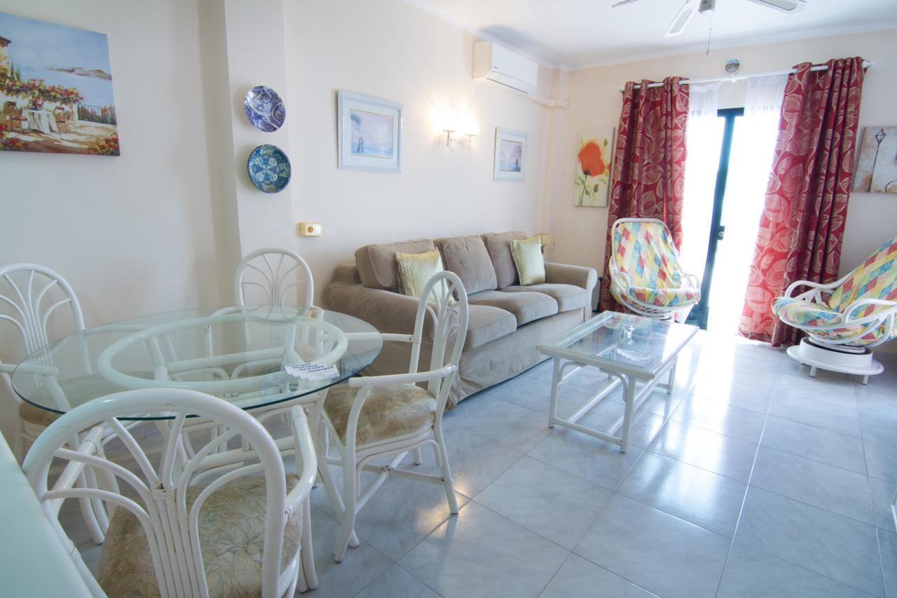 Appartamento Capistrano Playa 512 Menyber Nerja Esterno foto