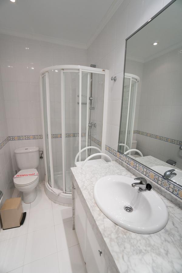 Appartamento Capistrano Playa 512 Menyber Nerja Esterno foto
