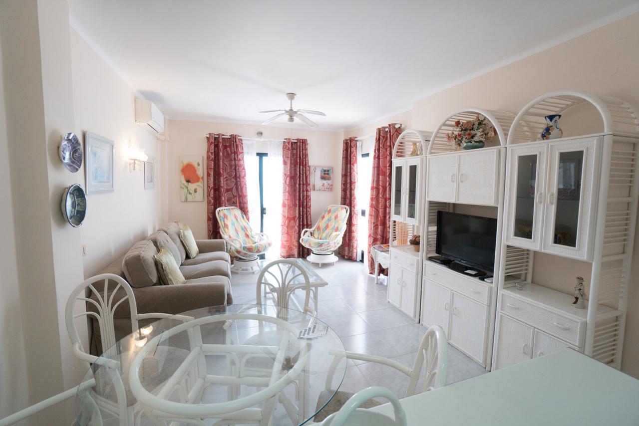 Appartamento Capistrano Playa 512 Menyber Nerja Esterno foto